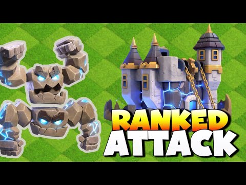 TOWN HALL 18 Ranked Attacks  Clash of Clans – Suzie Gaming