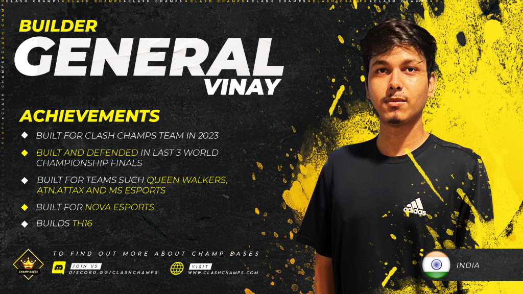 General-Vinay