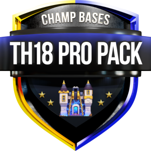 TH18 Pro Base Pack
