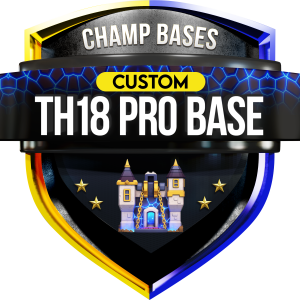TH18 Pro Base