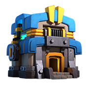 Anti Dragon TH12 War Base